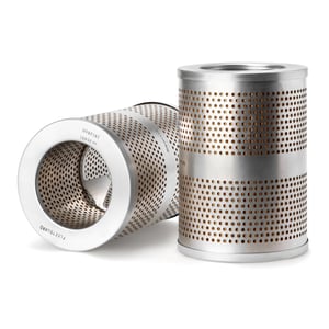Hydraulic Filter