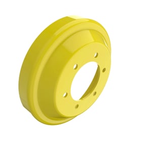 Wheel