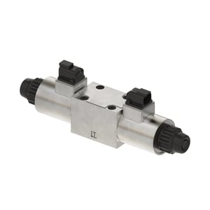 Solenoid Valve