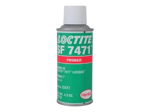 ADHESIVE, PRIMER #7471