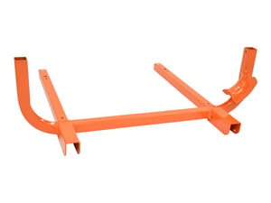 RAIL,WELD'T MID EXT RAIL