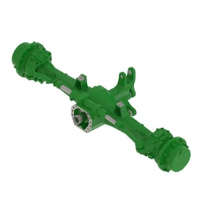 Front Axle