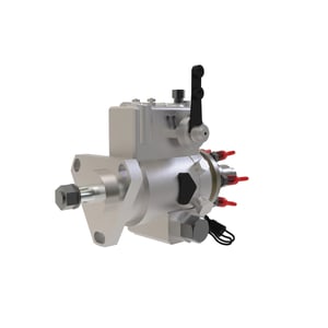 Fuel Injection Pump