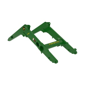 Loader Boom