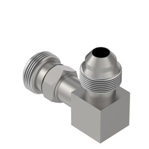 Elbow Fitting