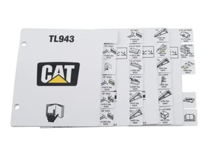 LOAD,BOOKLET TL943 OR