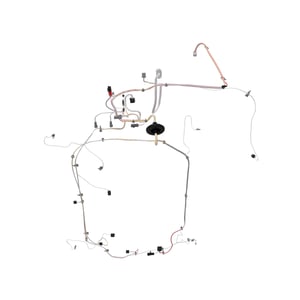 Roof Wiring Harness