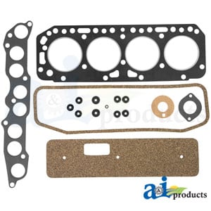 Gasket Set, Upper