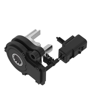 Steering Control Unit