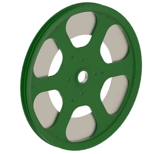 Pulley