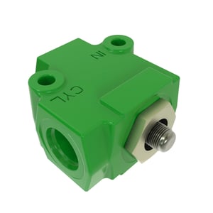 Valve