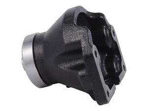 SUPPORT ASSY, FAN