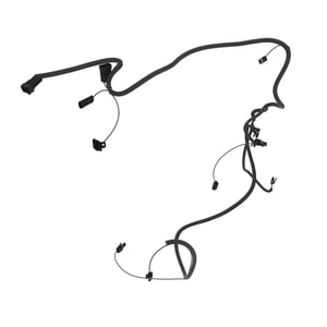 Chassis Wiring Harness