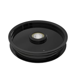 Mower Deck Drive Idler Pulley