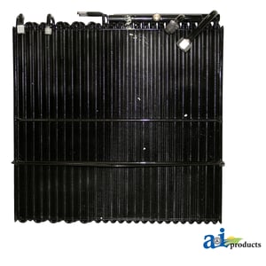 Oil Cooler