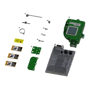 Sensor Kit