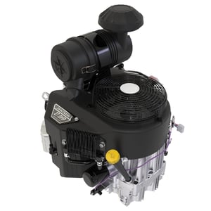 Gasoline Engine