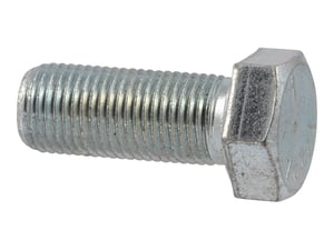HEX HD CAPSCREW, 1/2-20X1-1/4