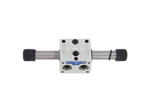 VALVE SECTION