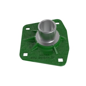 Bearing Housing W/O Bearing