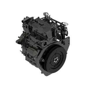Diesel Engine