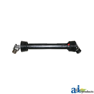 Universal Driveshaft