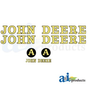 Image of A-JDA