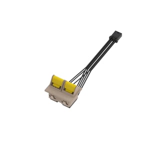 Toggle/Rocker Switch