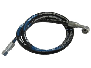HOSE,.50X77.00 STRX90