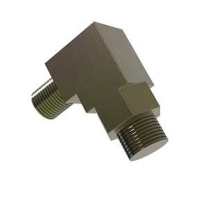 Elbow Fitting