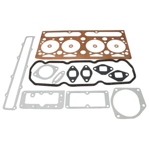 Gasket Set, Upper