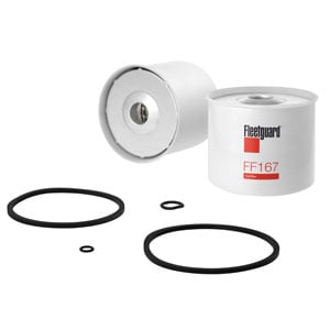 Filter, Fuel (QTY 1)