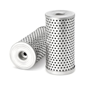 Hydraulic Filter