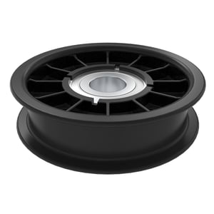 Pulley