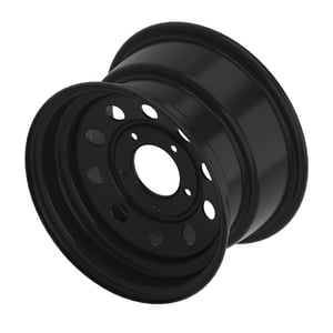 Wheel