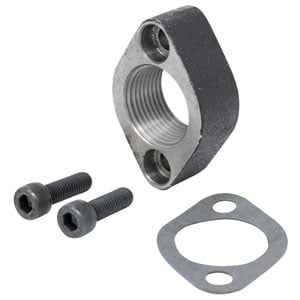 Kit, Block Heater Adapter