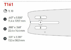 Image of 431SNCT161