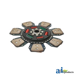 Clutch Disk