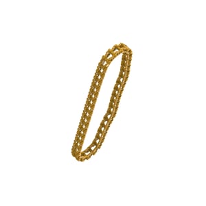 Track Chain W/O Shoes
