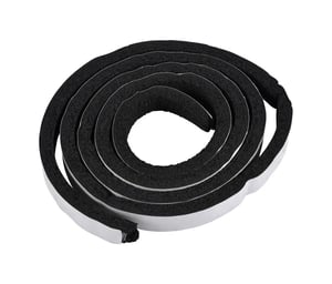 RUBBER FOAM, 6 FT.