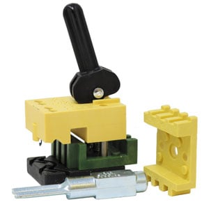 2` Installation Tool, Alligator Fastener, RSC187