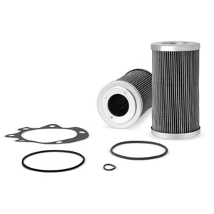 Hydraulic Filter