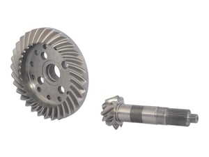 BEVEL GEAR SET