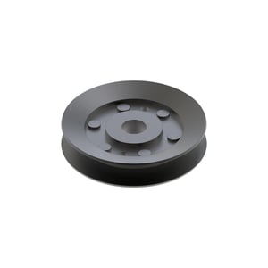 Pulley