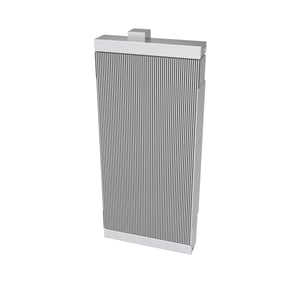 Oil Cooler