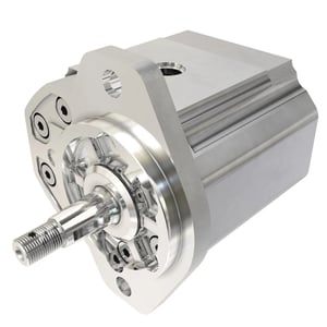 Hydraulic Motor