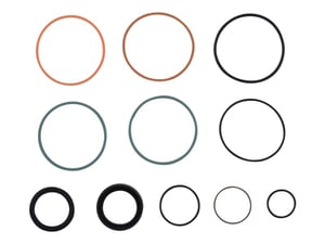 SEAL KIT, COMPLETE CYL