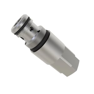 Pressure Relief Valve