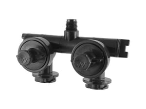 Image of SWIVEL DRY BOOM NOZZLE BODIES