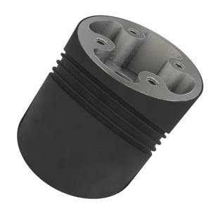 Isolator